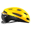 Kask rowerowy Rudy Project  Skudo Mango Shiny