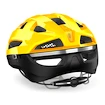 Kask rowerowy Rudy Project  Skudo Mango Shiny