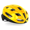 Kask rowerowy Rudy Project  Skudo Mango Shiny