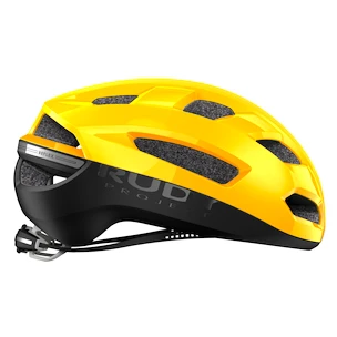Kask rowerowy Rudy Project  Skudo Mango Shiny