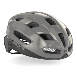 Kask rowerowy Rudy Project Skudo Sand Shiny