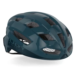 Kask rowerowy Rudy Project Skudo Teal Shiny