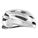 Kask rowerowy Rudy Project  Skudo White Shiny