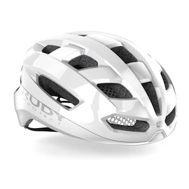 Kask rowerowy Rudy Project Skudo White Shiny