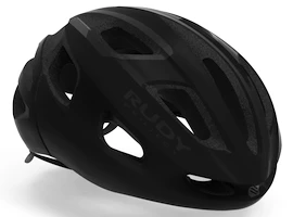 Kask rowerowy Rudy Project Strym Black