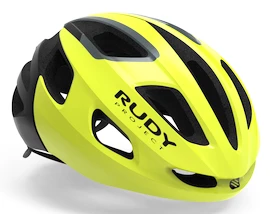 Kask rowerowy Rudy Project Strym Yellow