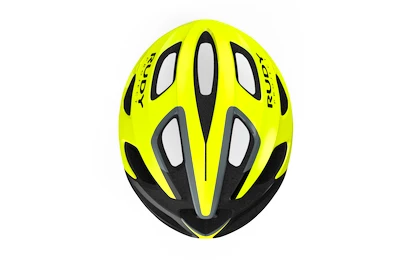 Kask rowerowy Rudy Project  Strym Yellow L