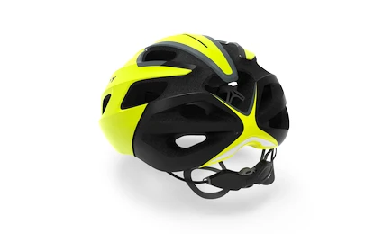 Kask rowerowy Rudy Project  Strym Yellow L