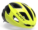 Kask rowerowy Rudy Project  Strym Yellow L