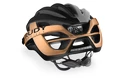 Kask rowerowy Rudy Project  Venger Cross Black Bronze/Brown Matte