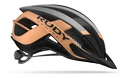 Kask rowerowy Rudy Project  Venger Cross Black Bronze/Brown Matte