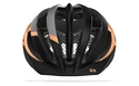 Kask rowerowy Rudy Project  Venger Cross Black Bronze/Brown Matte