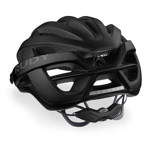 Kask rowerowy Rudy Project  Venger Cross MTB Black (Matte)