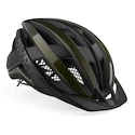 Kask rowerowy Rudy Project  Venger Cross MTB Metal Green Shiny/Black Matte M
