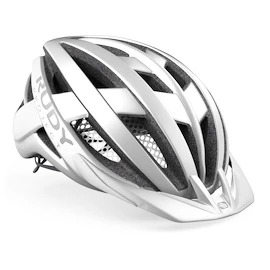 Kask rowerowy Rudy Project Venger Cross MTB White Matte