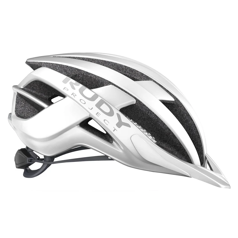 Kask rowerowy Rudy Project  Venger Cross MTB White Matte S
