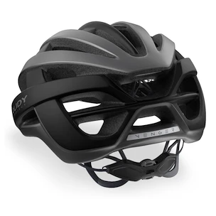 Kask rowerowy Rudy Project  Venger Road Titanium - Black (Matte)