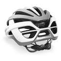 Kask rowerowy Rudy Project  Venger Road  White - Silver (Matte)