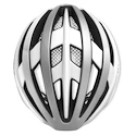 Kask rowerowy Rudy Project  Venger Road  White - Silver (Matte)