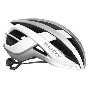 Kask rowerowy Rudy Project  Venger Road  White - Silver (Matte) M