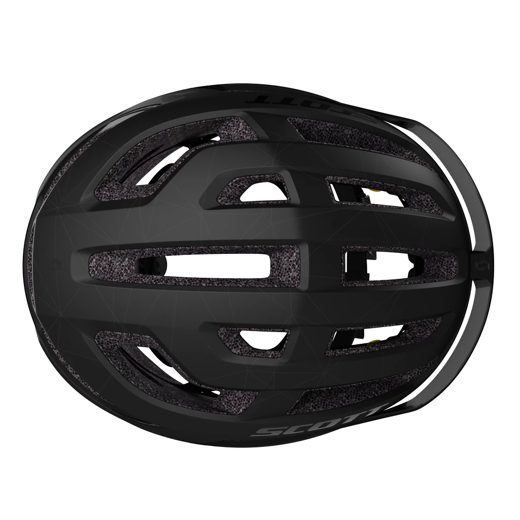 Kask rowerowy Scott  Arx