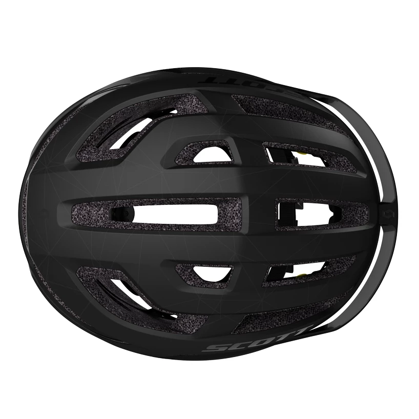 Kask rowerowy Scott  Arx S