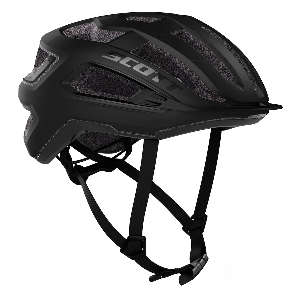 Kask rowerowy Scott  Arx S