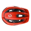 Kask rowerowy Scott  Groove Plus (CE) Florida Red