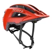 Kask rowerowy Scott  Groove Plus (CE) Florida Red