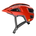 Kask rowerowy Scott  Groove Plus (CE) Florida Red