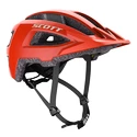 Kask rowerowy Scott  Groove Plus (CE) Florida Red