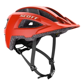 Kask rowerowy Scott Groove Plus (CE) Florida Red
