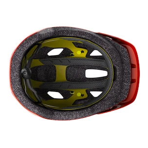 Kask rowerowy Scott  Groove Plus (CE) Florida Red