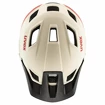 Kask rowerowy Uvex  Acces Sand Red Mat (S4109870700)