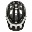 Kask rowerowy Uvex  Acces Sand Red Mat (S4109870700)