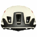 Kask rowerowy Uvex  Acces Sand Red Mat (S4109870700)