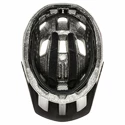 Kask rowerowy Uvex  Acces Sand Red Mat (S4109870700)