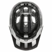 Kask rowerowy Uvex  Access purple