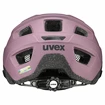 Kask rowerowy Uvex  Access purple