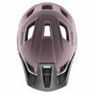 Kask rowerowy Uvex  Access purple