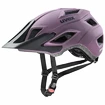 Kask rowerowy Uvex  Access purple