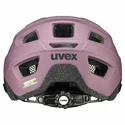 Kask rowerowy Uvex  Access purple