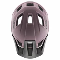 Kask rowerowy Uvex  Access purple