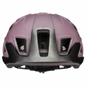 Kask rowerowy Uvex  Access purple
