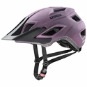 Kask rowerowy Uvex  Access purple