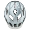 Kask rowerowy Uvex Active Aqua White (S4104310600)