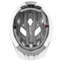 Kask rowerowy Uvex Active Aqua White (S4104310600)