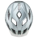 Kask rowerowy Uvex Active Aqua White (S4104310600)