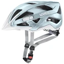 Kask rowerowy Uvex Active Aqua White (S4104310600)