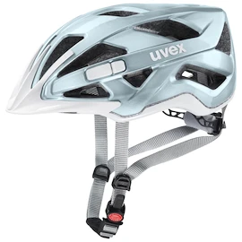 Kask rowerowy Uvex Active Aqua White (S4104310600)